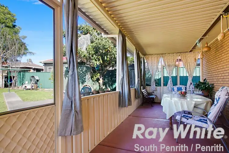 Sixth view of Homely house listing, 194 Evan Street, South Penrith NSW 2750
