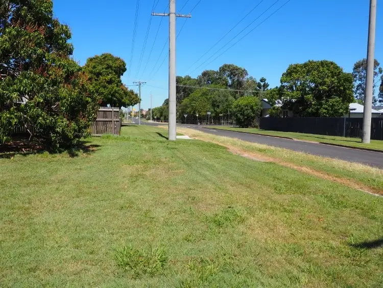 Fourth view of Homely land listing, 6 Raven Street, Maryborough QLD 4650