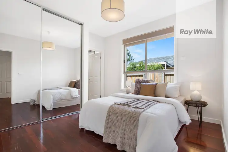 Fourth view of Homely unit listing, 1/7 North Crescent, Heidelberg West VIC 3081