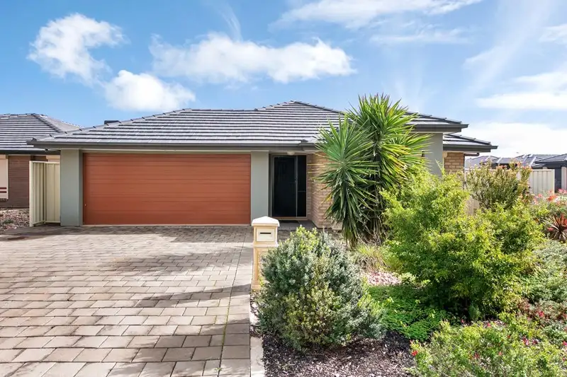 Main view of Homely house listing, 23 Graeber Road, Smithfield SA 5114