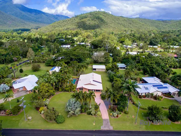 Sixth view of Homely rural property listing, 49-51 Corcoran Street, Gordonvale QLD 4865
