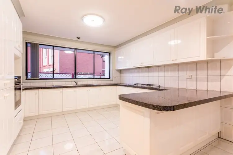 Third view of Homely house listing, 60 Aldershot Drive, Keilor Downs VIC 3038