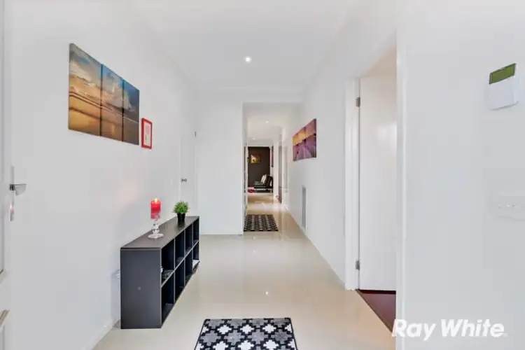 Third view of Homely house listing, 50 Alison Street, Truganina VIC 3029