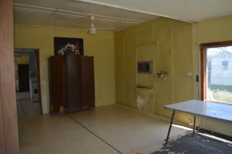 Fourth view of Homely house listing, 10 Aqua Street, Blackall QLD 4472