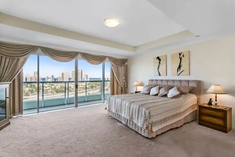 Sixth view of Homely apartment listing, B15-2 75 Brighton Parade, Southport QLD 4215