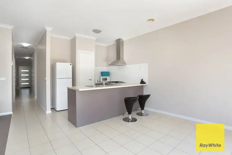Third view of Homely house listing, 58E Tom Roberts Parade, Point Cook VIC 3030
