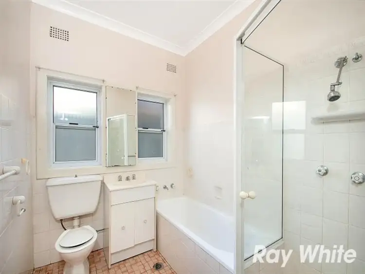 Fifth view of Homely house listing, 27 Goulding Road, Ryde NSW 2112