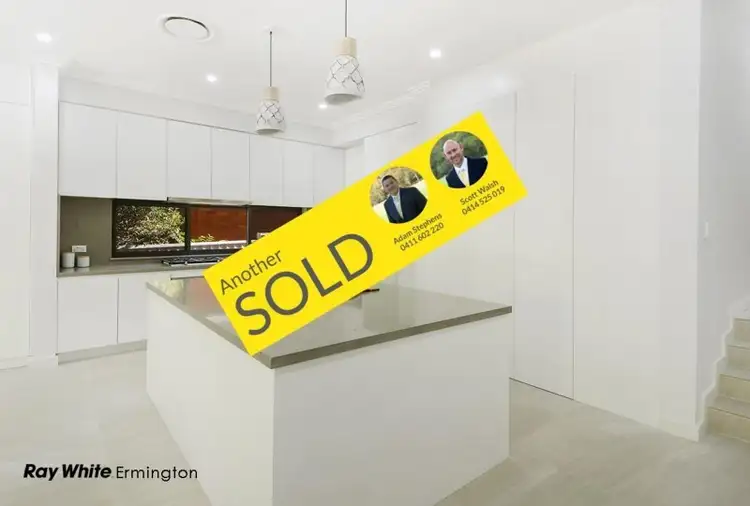Fifth view of Homely house listing, 14A Fremont Avenue, Ermington NSW 2115