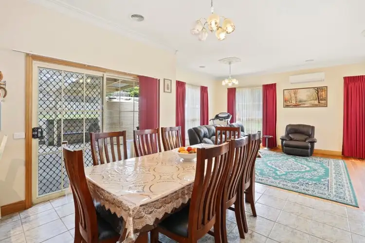 Fourth view of Homely house listing, 3 Shetland Close, Highton VIC 3216