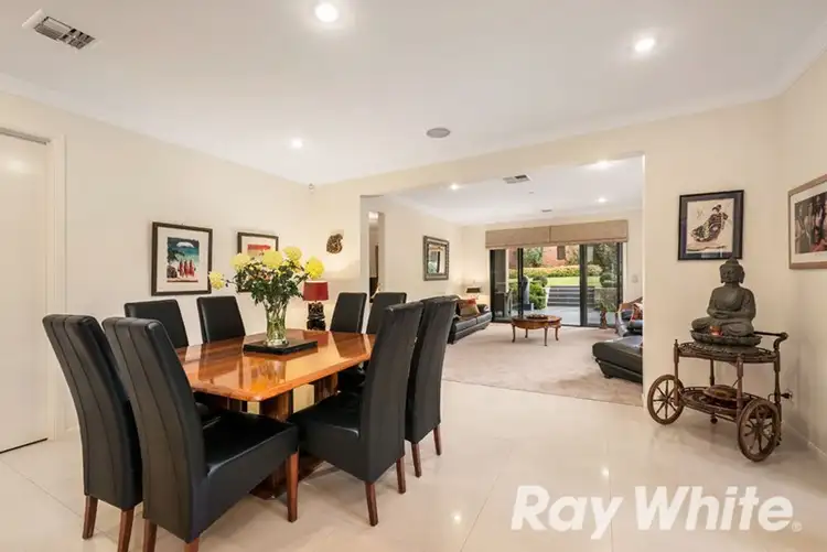 Seventh view of Homely house listing, 126 Cathies Lane, Wantirna South VIC 3152