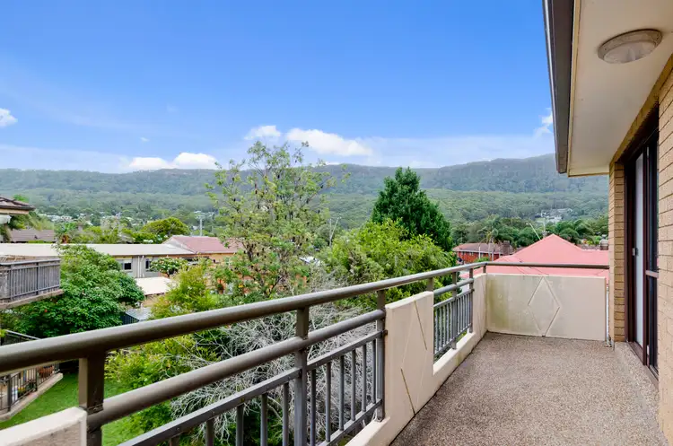 Seventh view of Homely unit listing, 6/31 The Esplanade, Thirroul NSW 2515