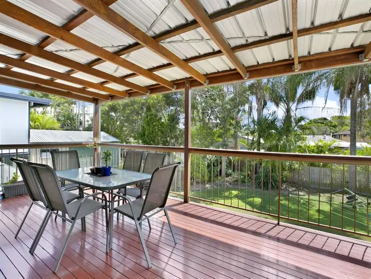 Fourth view of Homely house listing, 84 Wentworth Drive, Capalaba QLD 4157