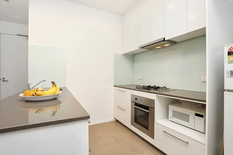 Sixth view of Homely apartment listing, 145/38 Mt Alexander Road, Travancore VIC 3032