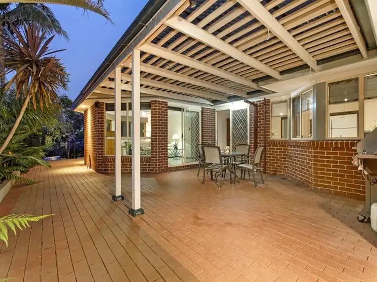 Fifth view of Homely house listing, 7 Romeo Place, Dural NSW 2158