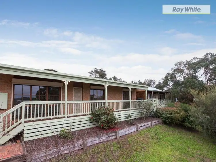71 Curlew Drive, Rosebud West VIC 3940