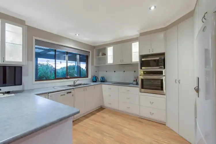 Third view of Homely house listing, 5 Nanson Place, Florey ACT 2615