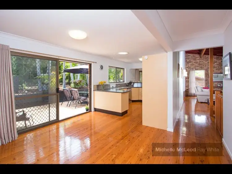 Fourth view of Homely house listing, 5 Matingara Street, Chapel Hill QLD 4069