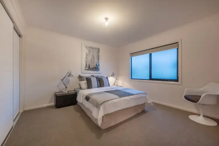 Fifth view of Homely townhouse listing, 21 Huntingfield Street, Craigieburn VIC 3064