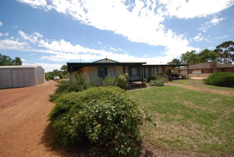 Main view of Homely house listing, 10 Dellar Street, Narrogin WA 6312