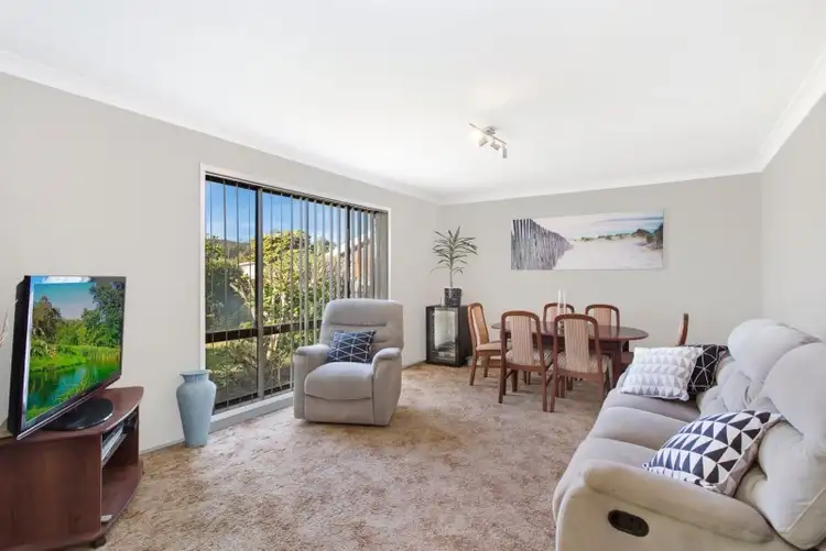Fifth view of Homely house listing, 607 The Entrance Road, Bateau Bay NSW 2261