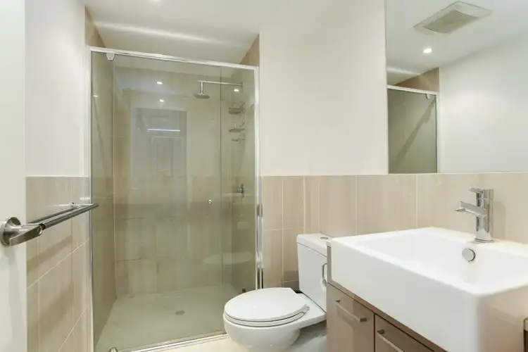 Seventh view of Homely apartment listing, 403/174 Grafton Street, Cairns City QLD 4870