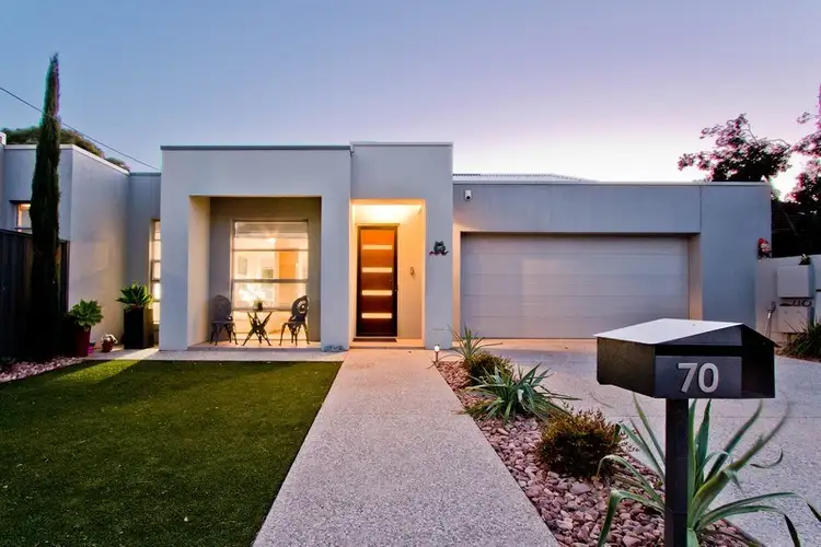 70 Fawnbrake Crescent, West Beach SA 5024