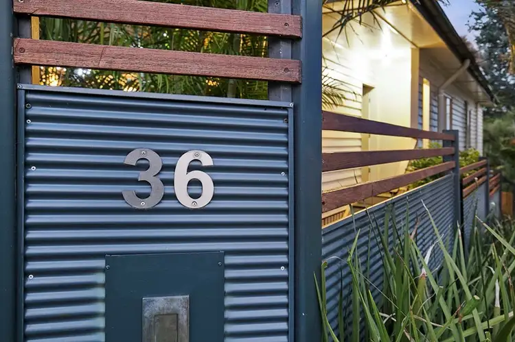 Fourth view of Homely house listing, 36 Raven Street, Camp Hill QLD 4152