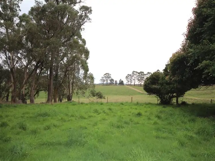 Sixth view of Homely rural property listing, Lot 3 519 Nunans Hill Road, Oberon NSW 2787