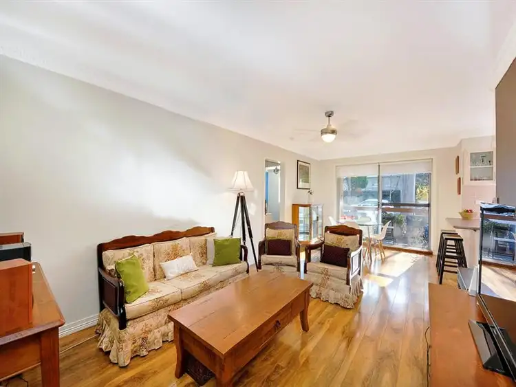 Second view of Homely unit listing, Unit 5/36-38 Florence Street, Hornsby NSW 2077