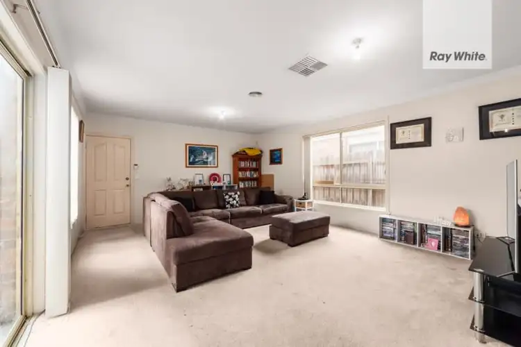 Third view of Homely house listing, 129 The Lakes Boulevard, South Morang VIC 3752