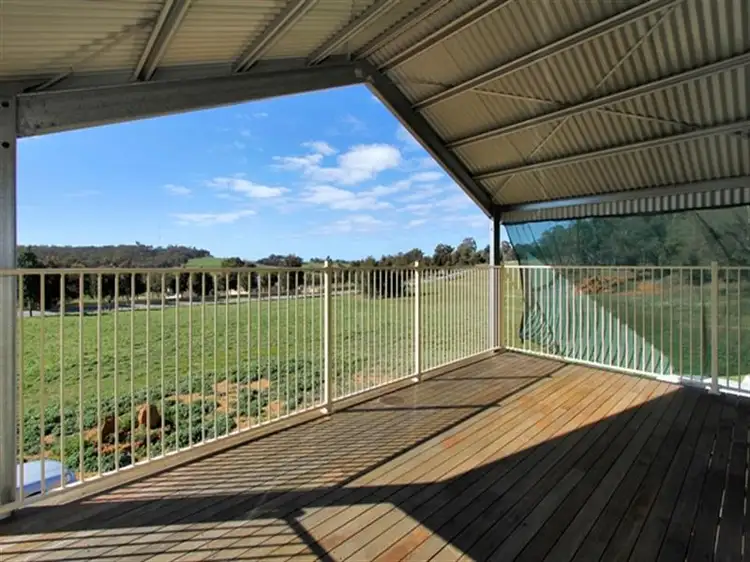 Main view of Homely house listing, 161 Holstein Loop, Lower Chittering WA 6084