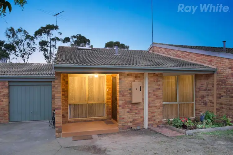 7/127 Arthur Street, Bundoora VIC 3083