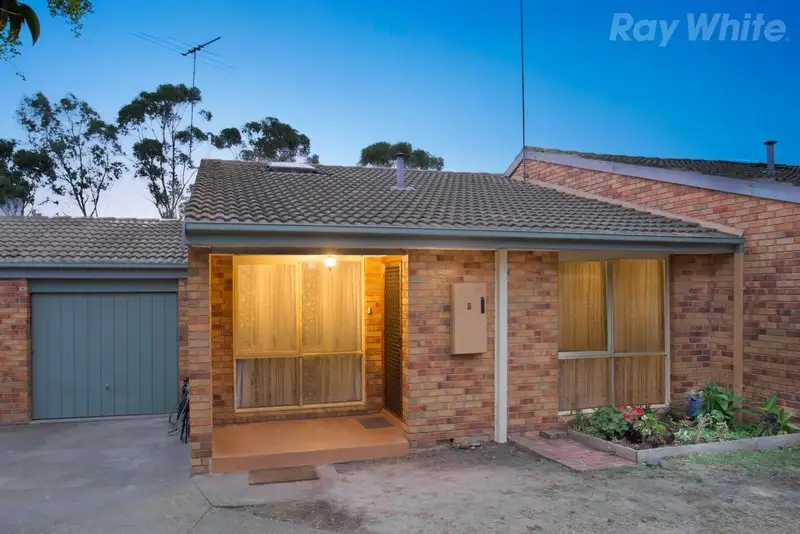 Main view of Homely unit listing, 7/127 Arthur Street, Bundoora VIC 3083