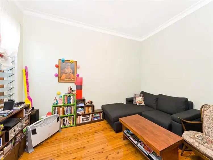 Third view of Homely house listing, 6 Rowley Street, Camperdown NSW 2050