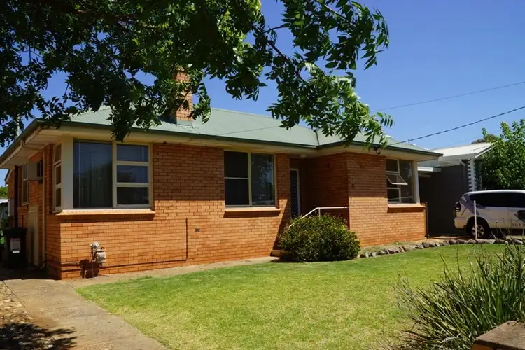 51 Bennett Street, Dubbo NSW 2830