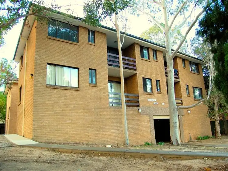 Main view of Homely apartment listing, 4/35-37 Manchester Street, Merrylands NSW 2160