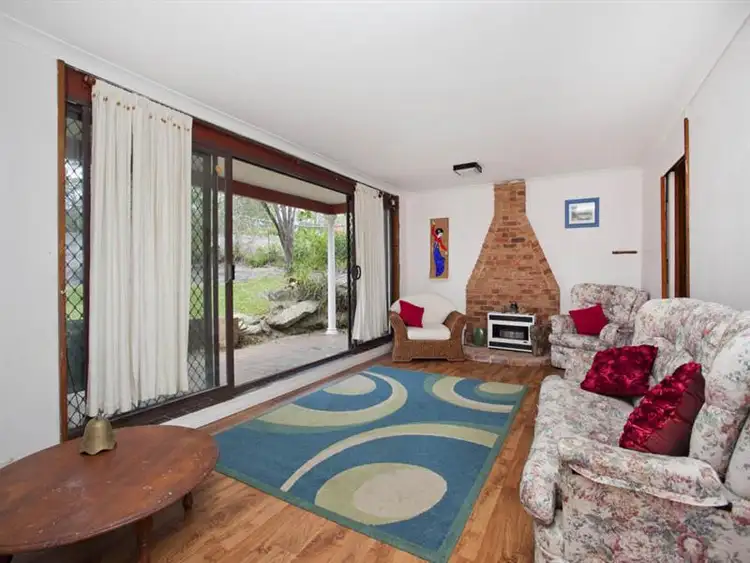 43 Beachcomber Avenue, Bundeena NSW 2230