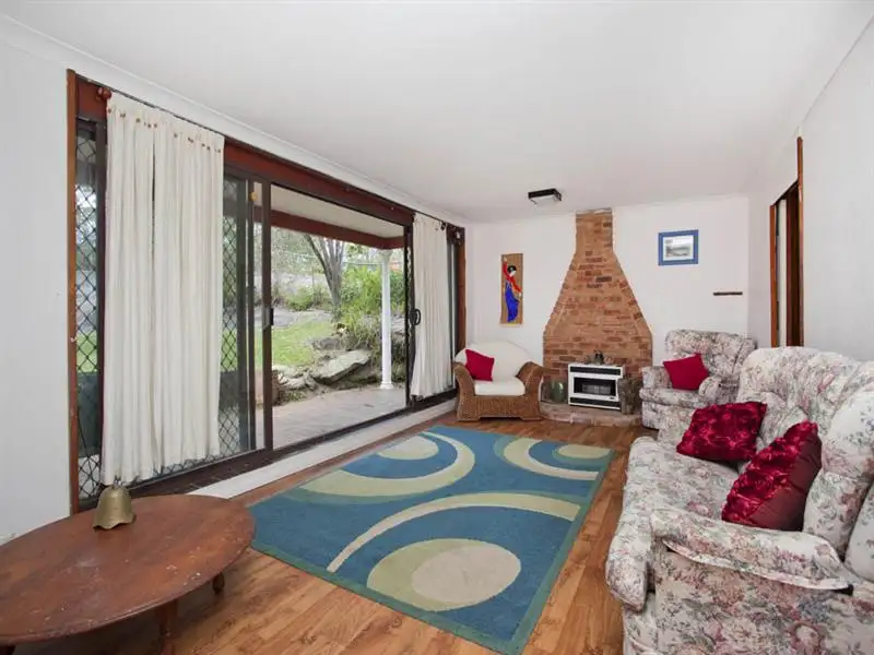 Main view of Homely house listing, 43 Beachcomber Avenue, Bundeena NSW 2230