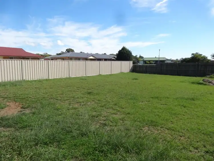 Fourth view of Homely house listing, 14 Kurtellen Crescent, Kingaroy QLD 4610