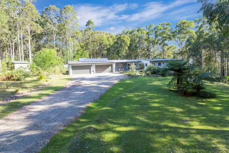 Seventh view of Homely house listing, 57 Barrakee Drive, Long Beach NSW 2536