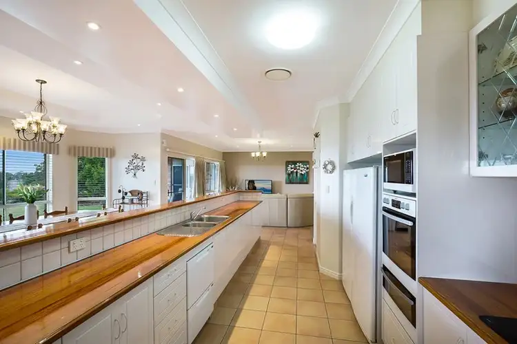 Sixth view of Homely house listing, 153 Happy Valley Road, Cabarlah QLD 4352