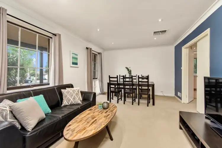 Second view of Homely house listing, 20 Dolling Crescent, Flynn ACT 2615