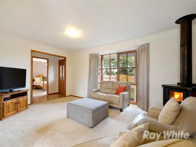 Fifth view of Homely house listing, 1 Clarendon Drive, Somerville VIC 3912