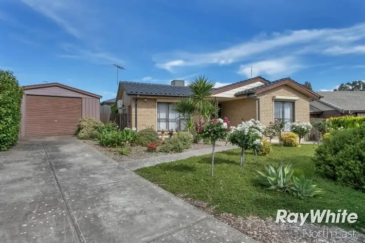 Second view of Homely house listing, 17 Erong Avenue, Gilles Plains SA 5086