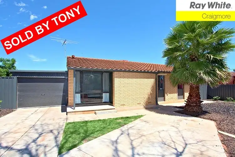 7 Illalong Crescent, Munno Para SA 5115
