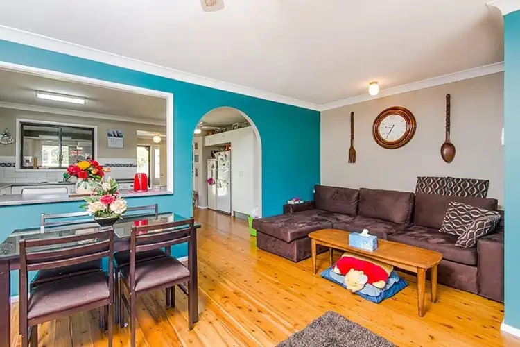 Fourth view of Homely house listing, 5 Mercy Close, Singleton NSW 2330