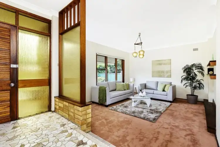 Third view of Homely house listing, 60 Charles Street, Ryde NSW 2112