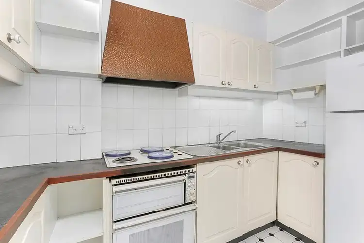 Fourth view of Homely apartment listing, 13/177 Bellevue Road, Bellevue Hill NSW 2023