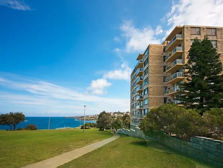 Fourth view of Homely apartment listing, U/23 Baden Street, Coogee NSW 2034