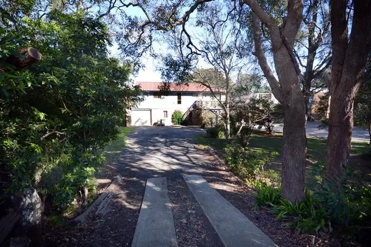 Third view of Homely house listing, 17 Addison Road, Culburra Beach NSW 2540